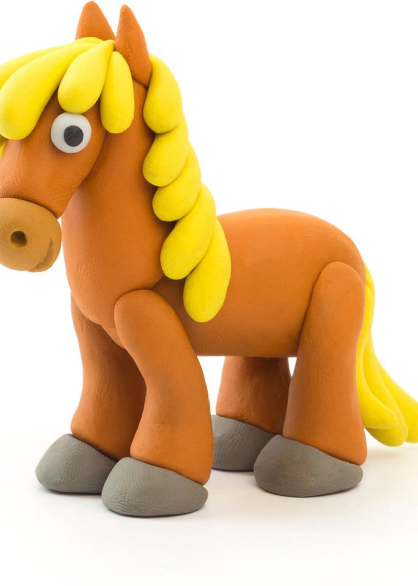 HeyClay HeyClay | Animals - Horse