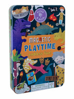 Floss & Rock Floss & Rock | Dino Magnetic Playtime