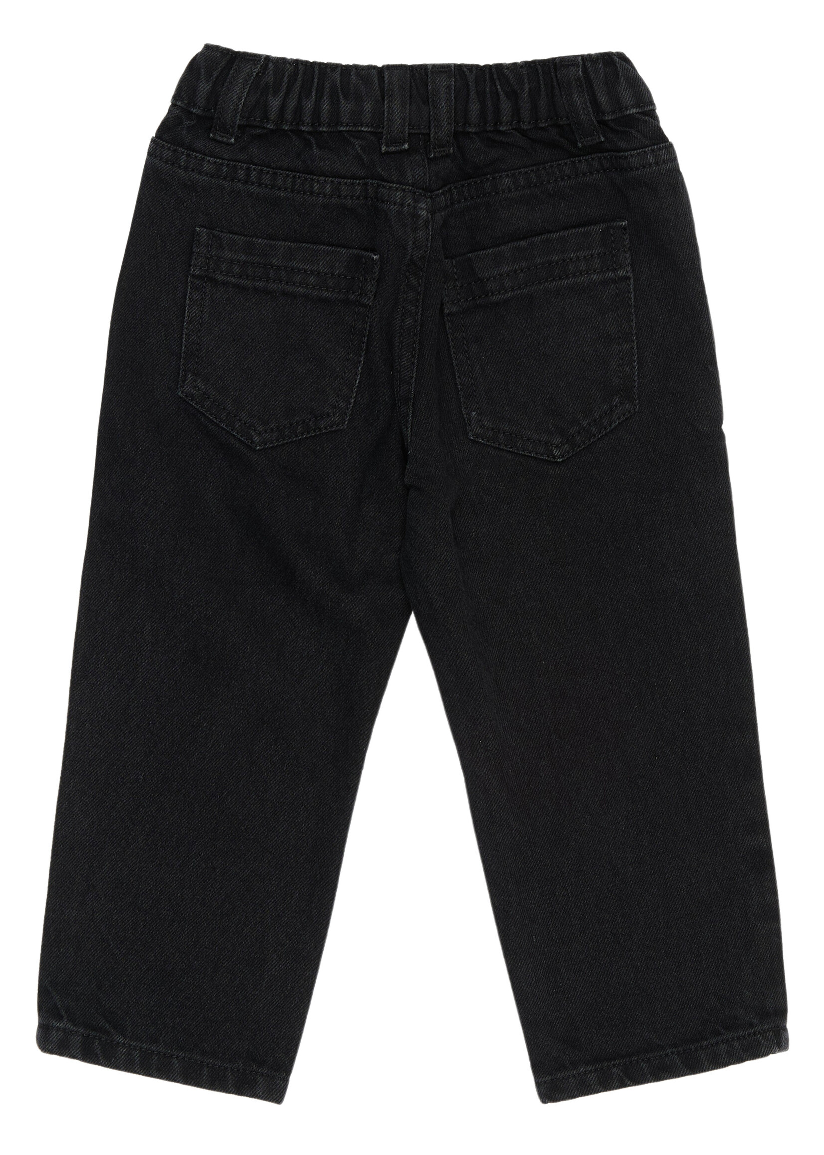 THE NEW SIBLINGS TNSTRicardo Jeans - Black Denim
