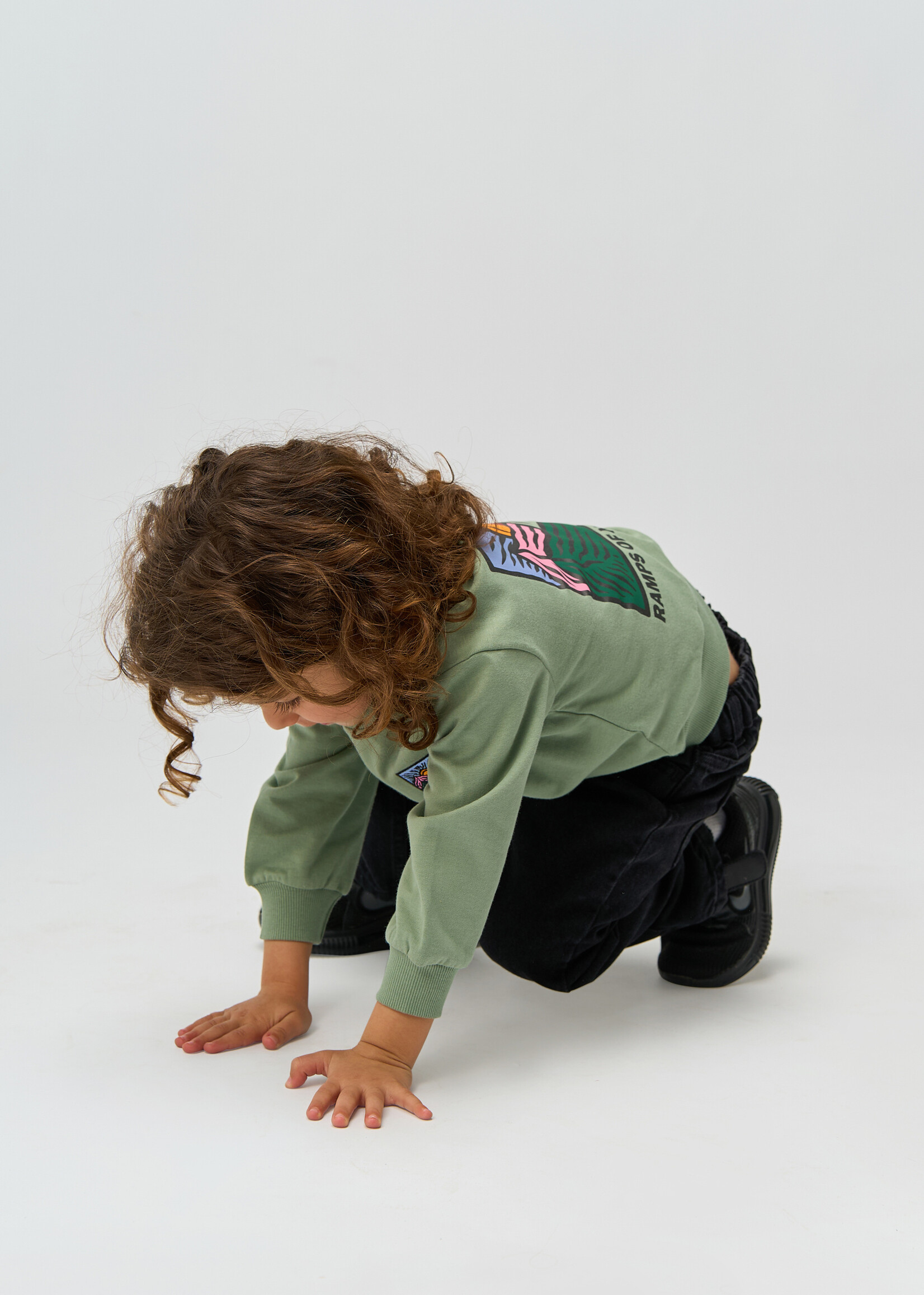 THE NEW SIBLINGS TNSTRicardo Jeans - Black Denim