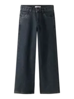 Name It Name it | NKFROSE WIDE RHINE - dark midnight denim