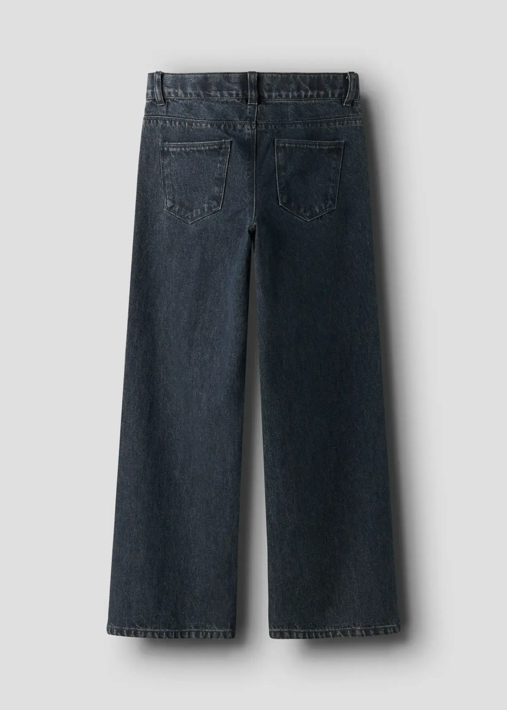 Name It Name it | NKFROSE WIDE RHINE - dark midnight denim