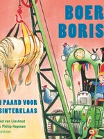 Boer Boris - Een paard voor Sinterklaas