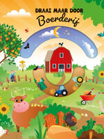 Draai maar door - Boerderij