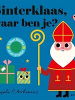 Sinterklaas, waar ben je?