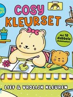 Sunny vibes - Cosy kleurset