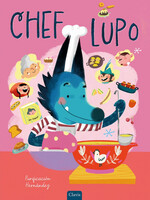 Chef Lupo