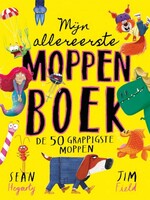 Mijn allereerste moppenboek