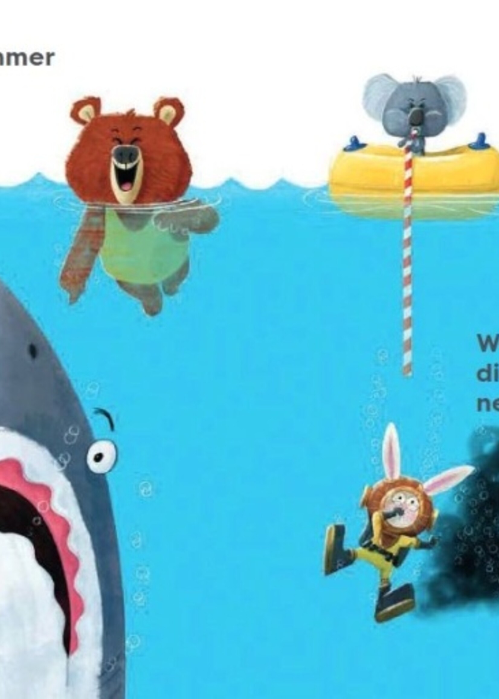 Mijn allereerste moppenboek