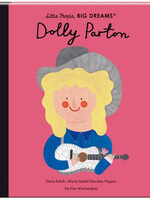 Little People, BIG DREAMS: Dolly Parton