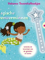 Toverstafboekjes - Magische zeemeerminnen