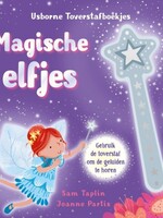 Toverstafboekjes - Magische elfjes
