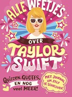 Alle weetjes over Taylor Swift