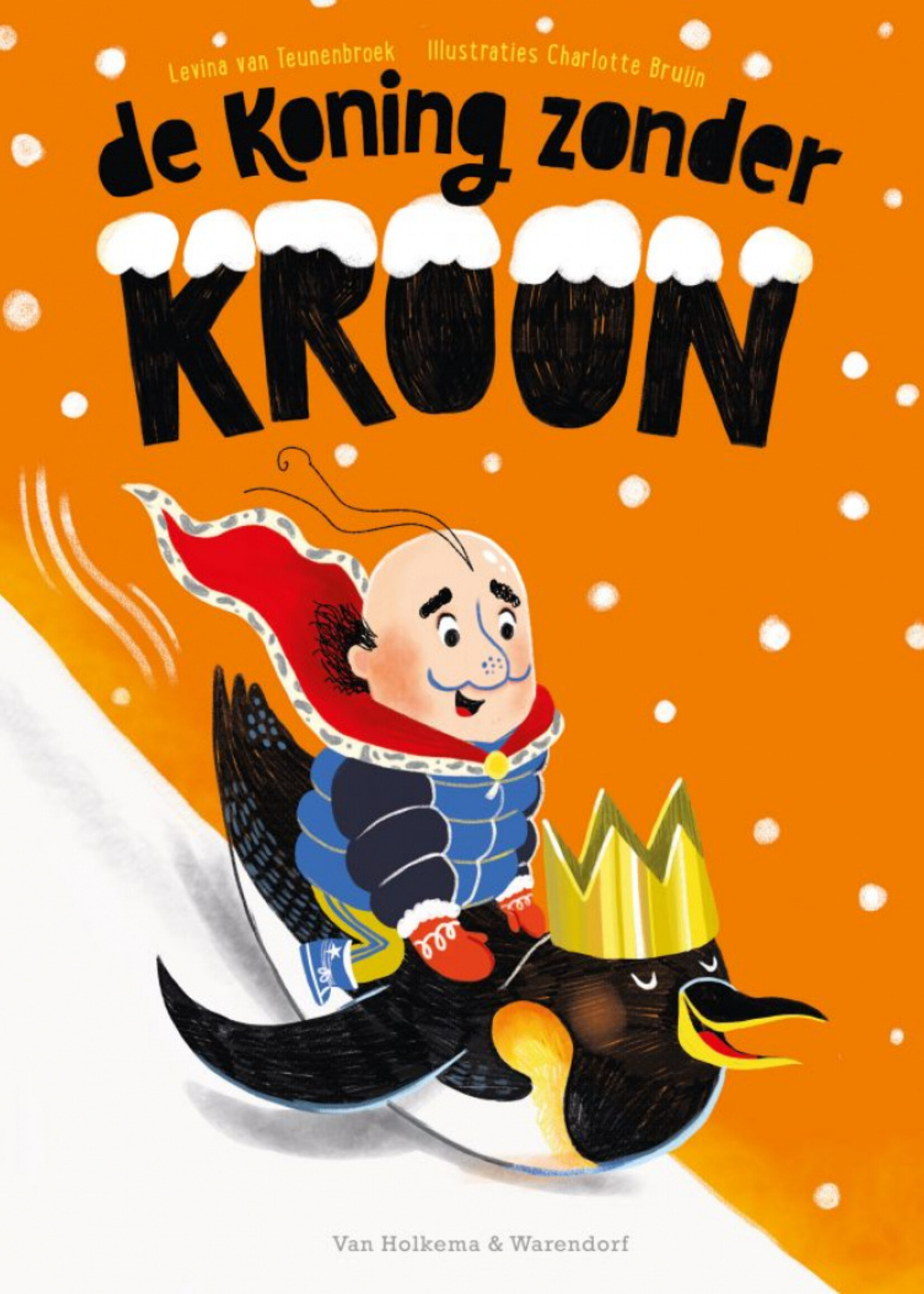 De Koning zonder kroon