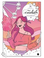 CreaChick Kleurboek |||