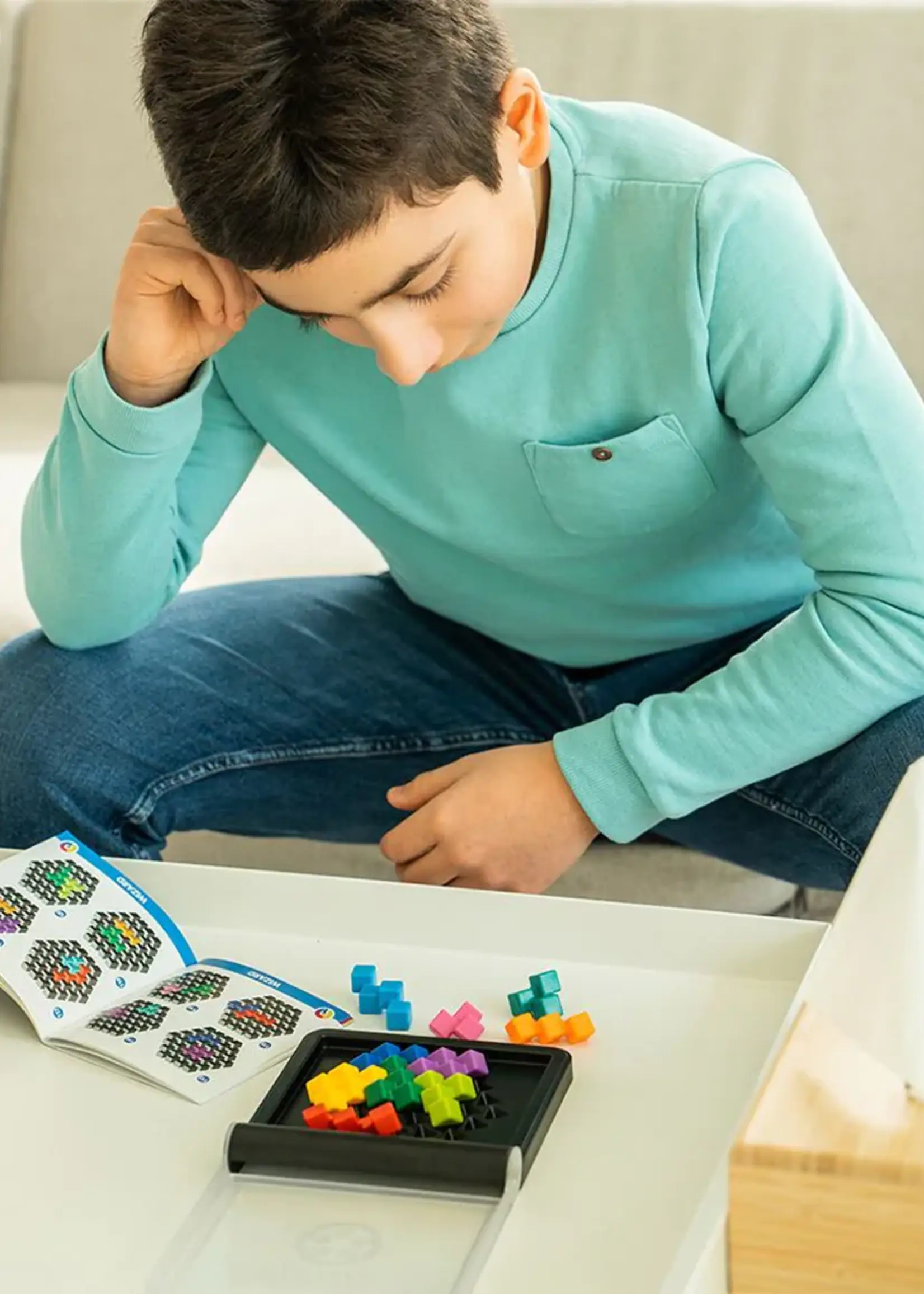 Smart Games Smart Games | IQ - Perplex