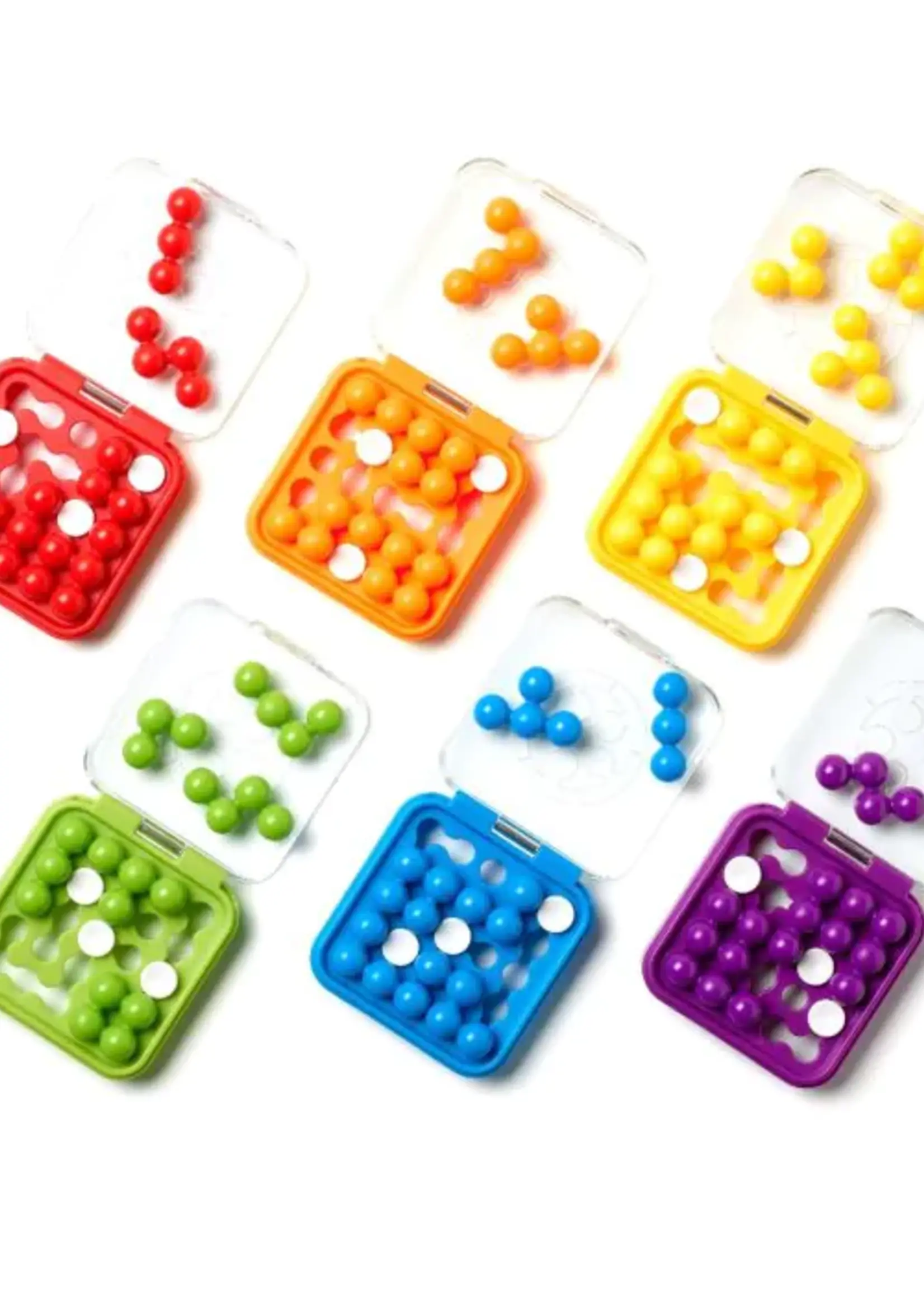 Smart Games Smart Games | IQ mini