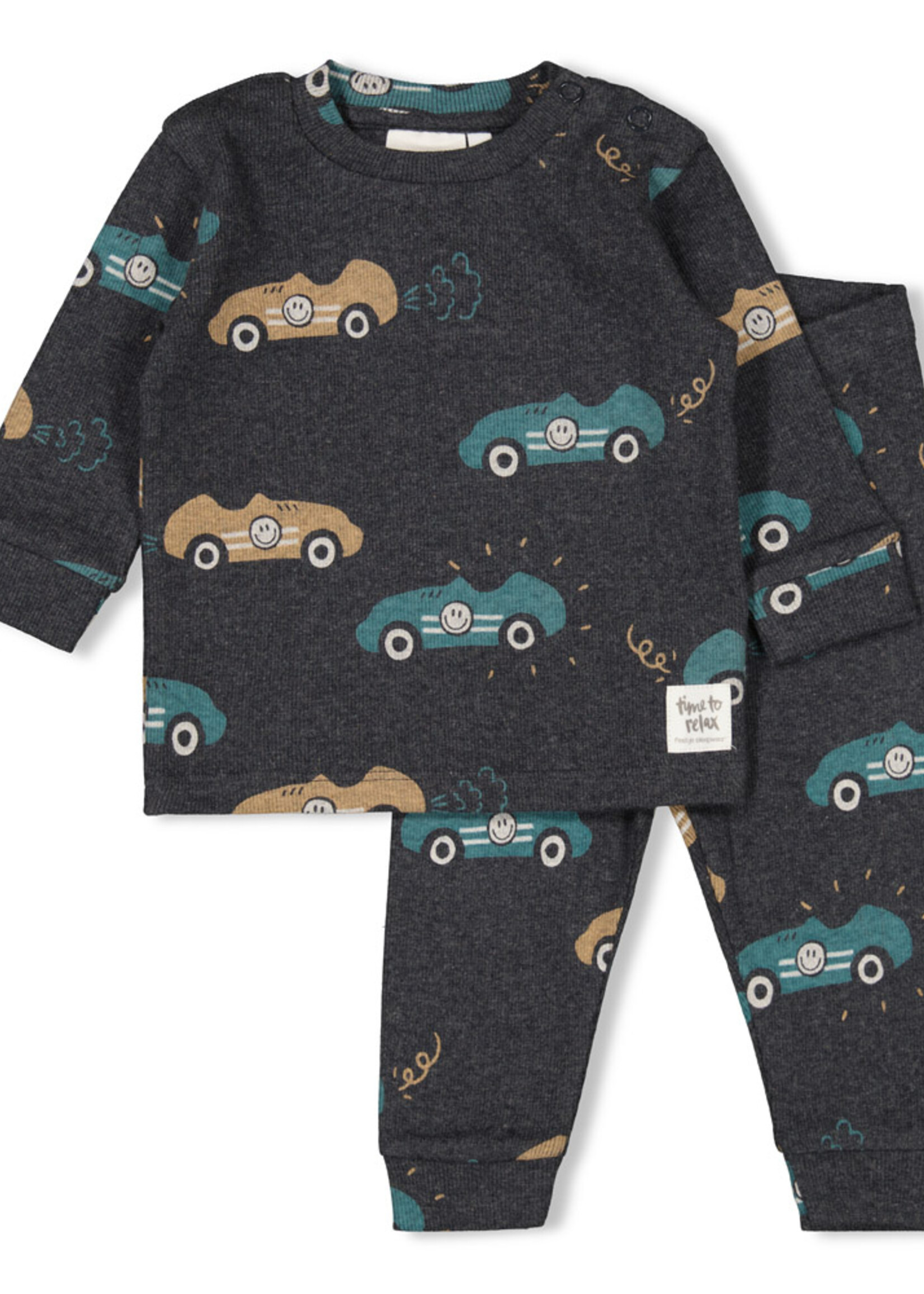 Feetje Feetje | Premium Sleepwear - Ricky Racer