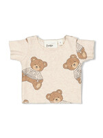 Feetje Feetje | Premium Sleepwear - Teddy Bear Knuffelshirt
