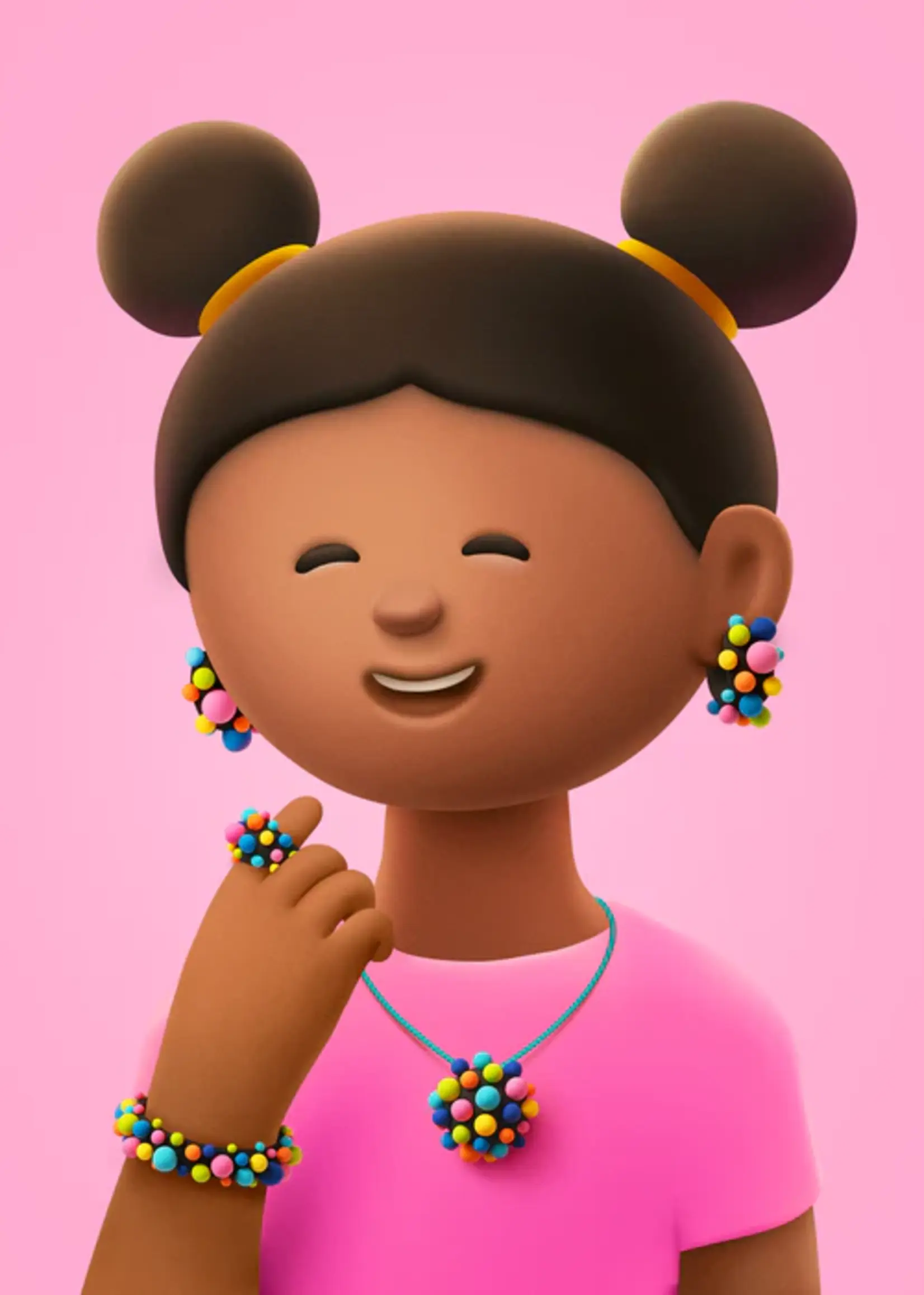 HeyClay HeyClay | Bijou Combo pack