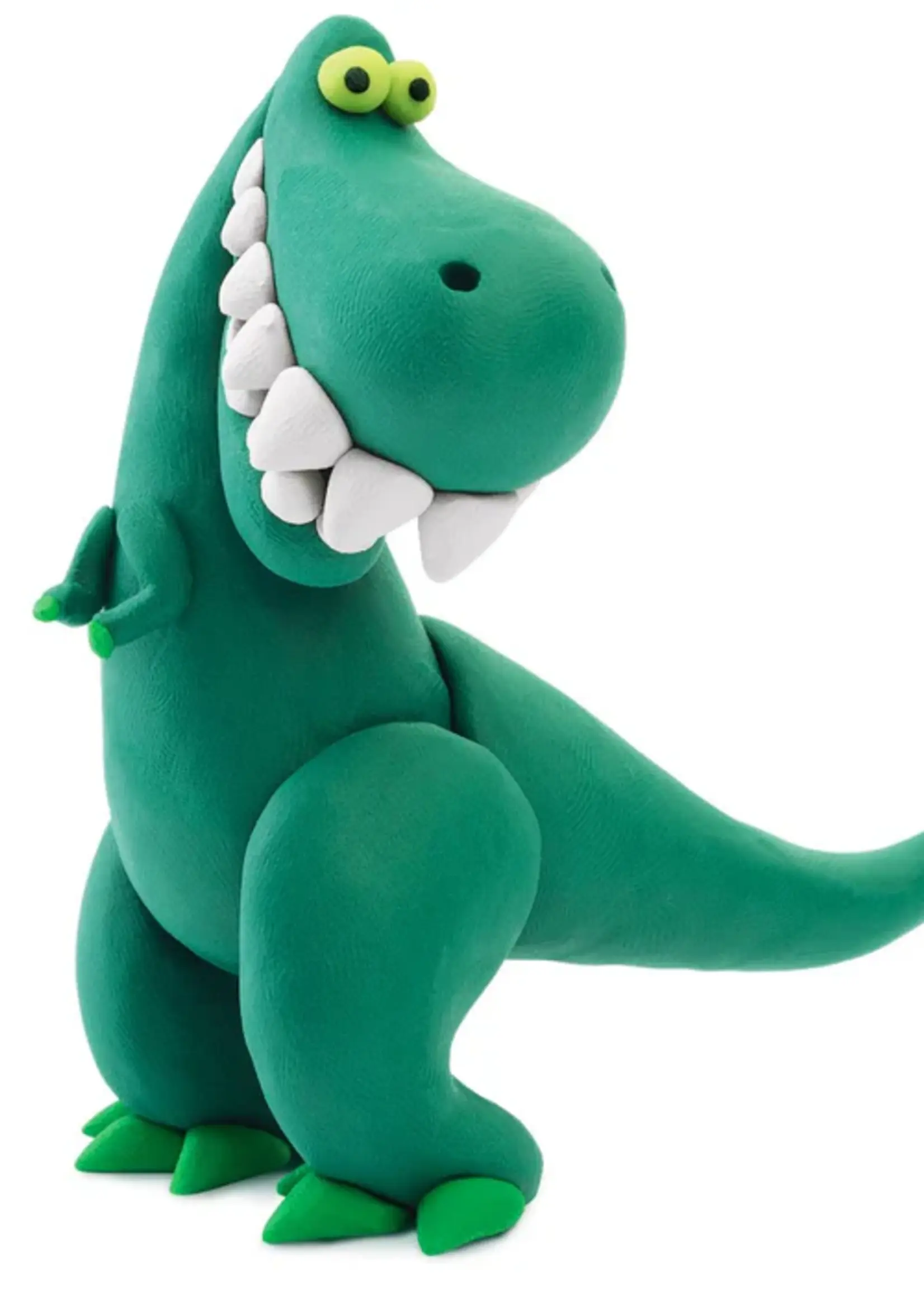 HeyClay HeyClay | Tyrannosaurus - 3 cans