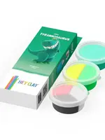 HeyClay HeyClay | Tyrannosaurus - 3 cans