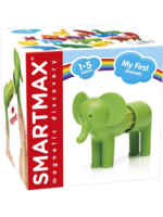 SmartMax SmarMax | My first Animal - Olifant