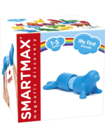 SmartMax SmartMax | My First Animal - Zeehond