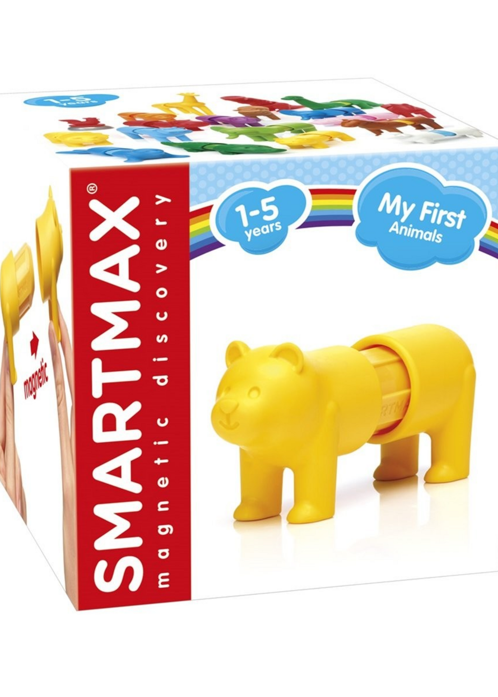 SmartMax SmartMax | My First Animal - Beer