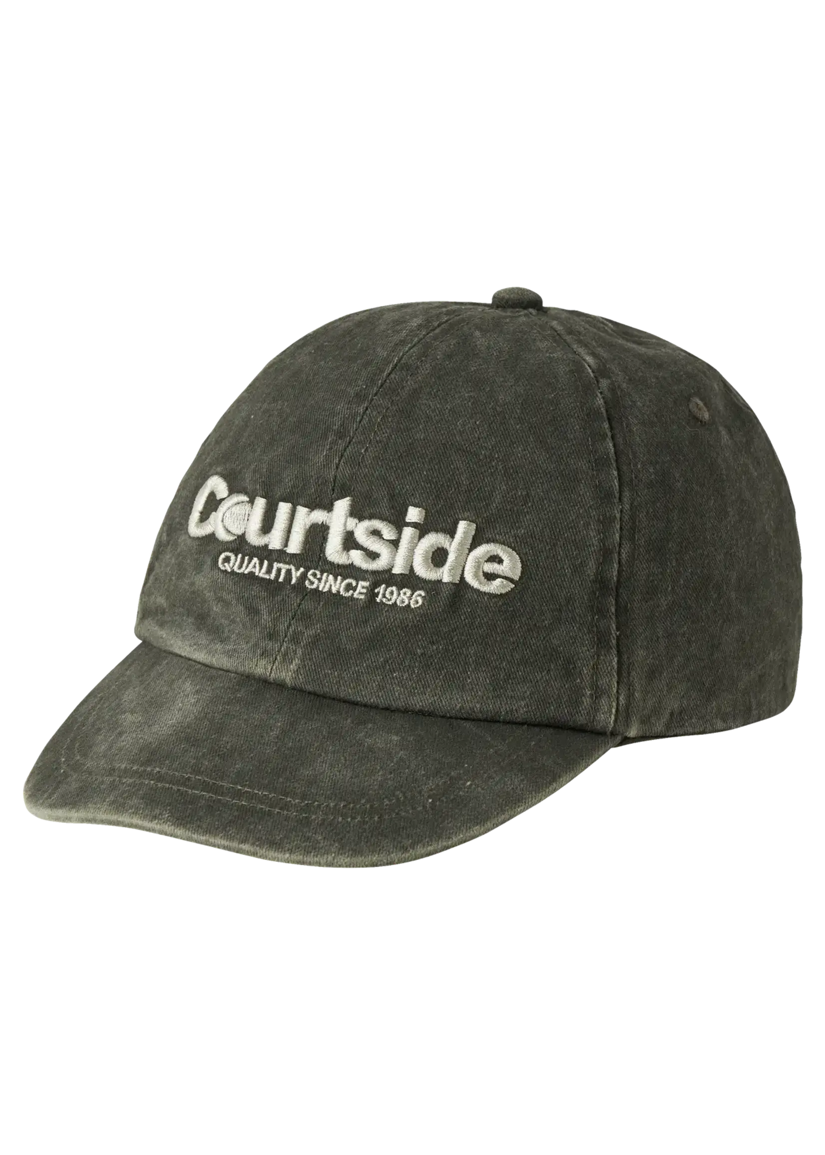 Name It Name It | NKMTOBY CAP - Grey