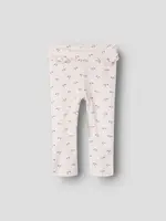 Lil'Atelier | NBFGAGO kef slim legging lil - Almost Mauve / Tulip