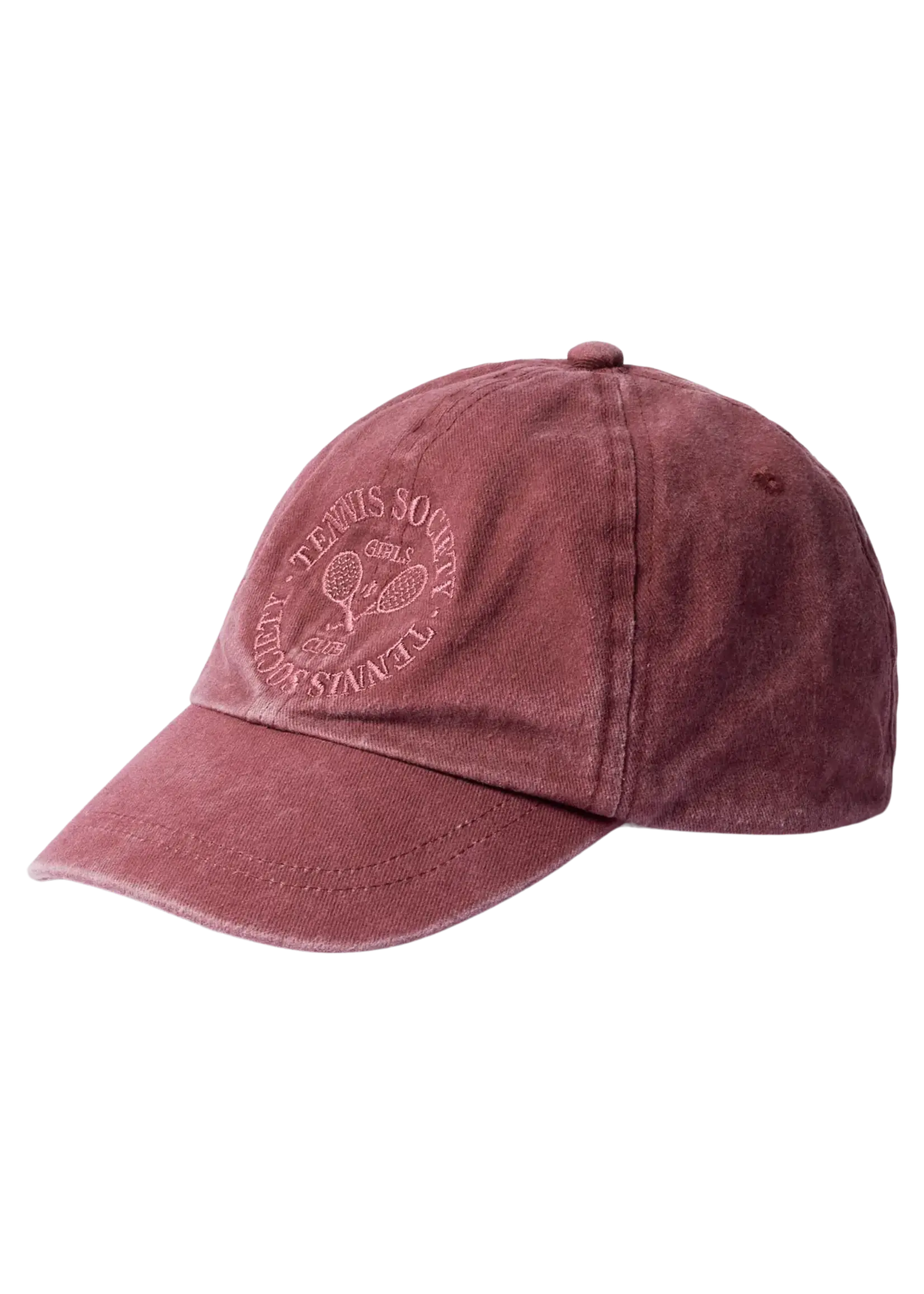 Name It Name It | NKFTESSA CAP – Red