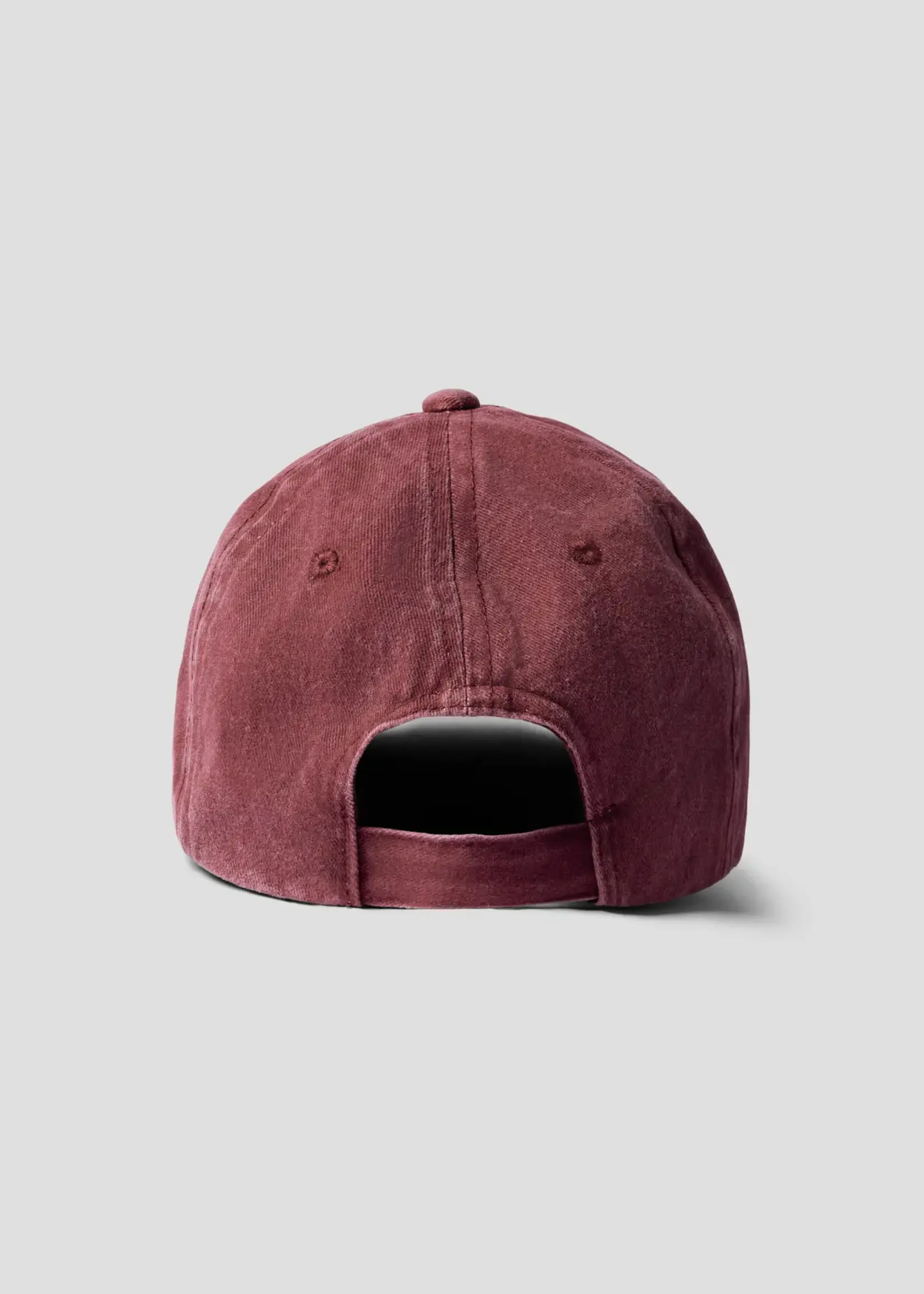 Name It Name It | NKFTESSA CAP – Red