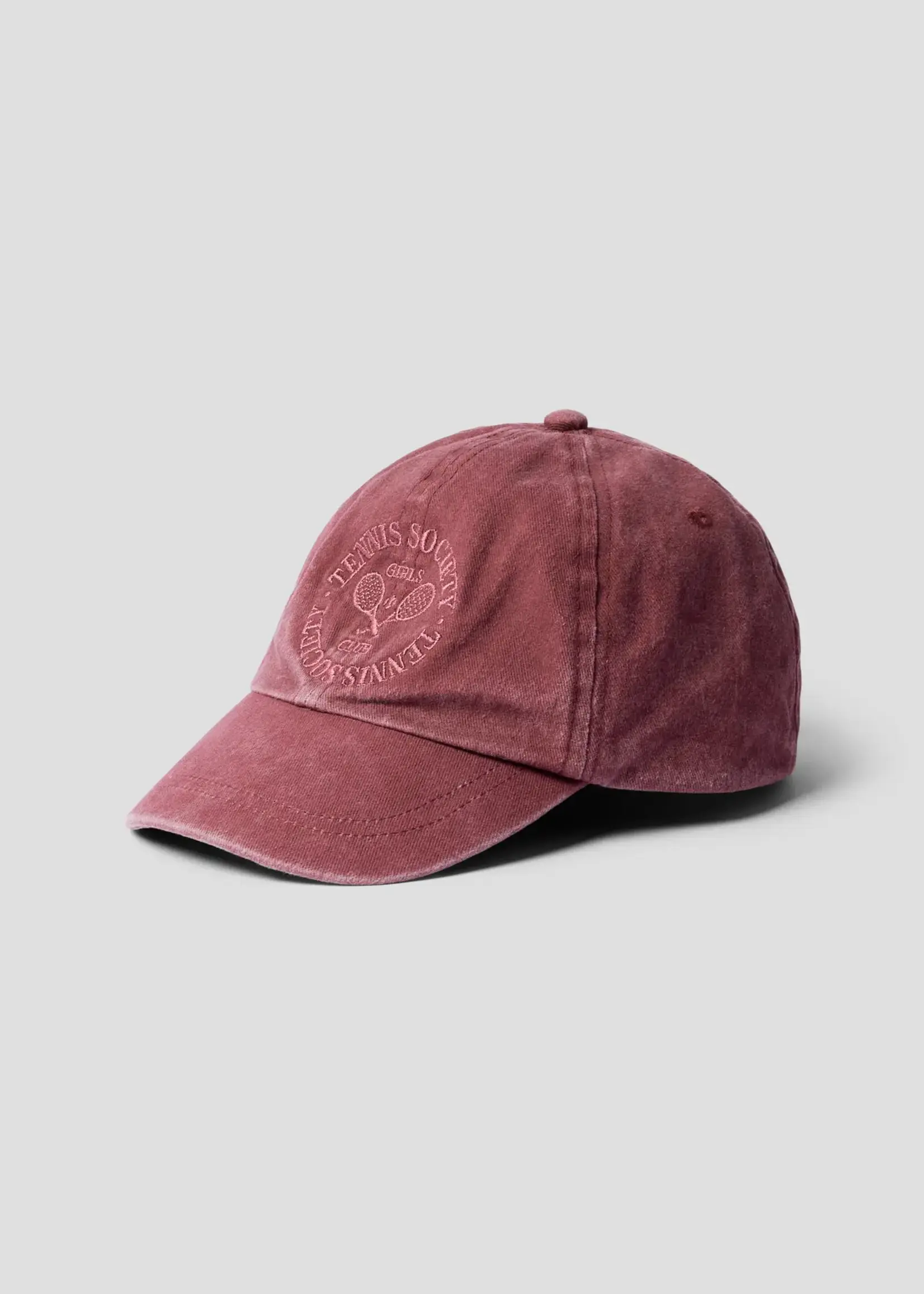Name It Name It | NKFTESSA CAP – Red