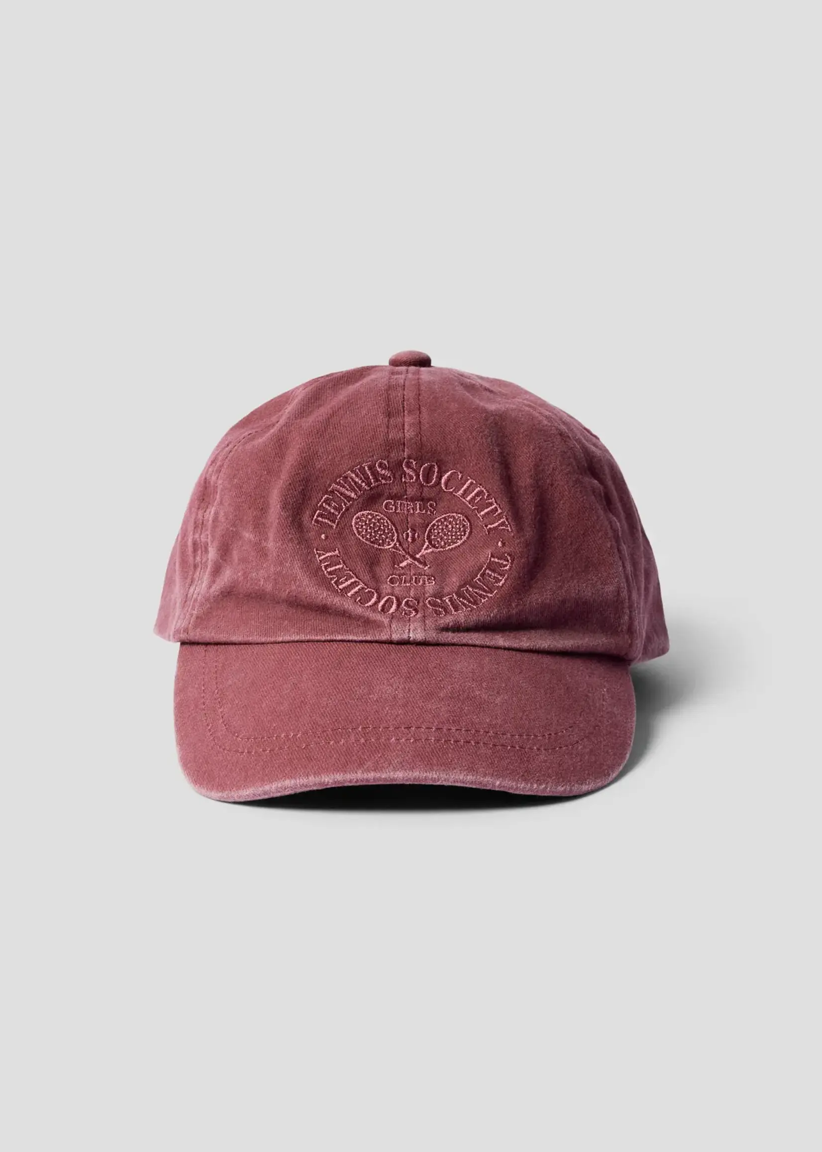 Name It Name It | NKFTESSA CAP – Red