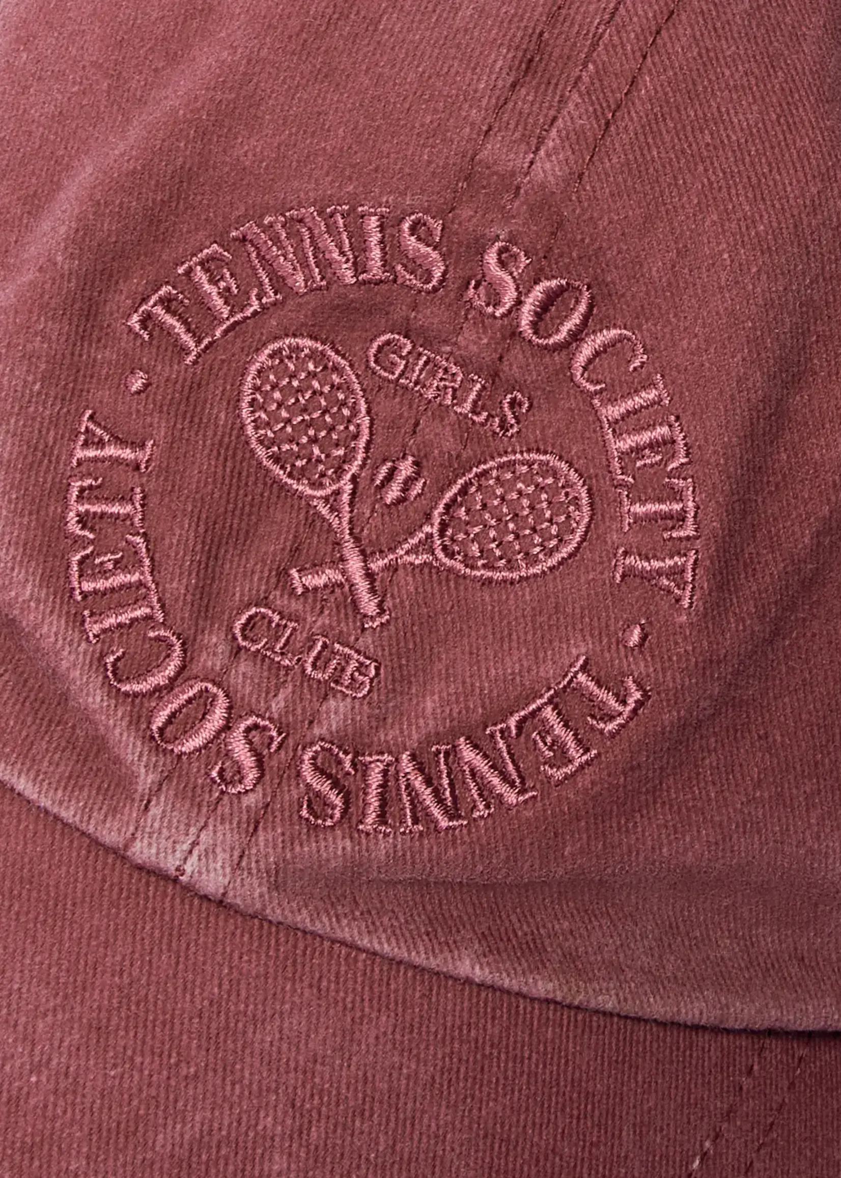 Name It Name It | NKFTESSA CAP – Red