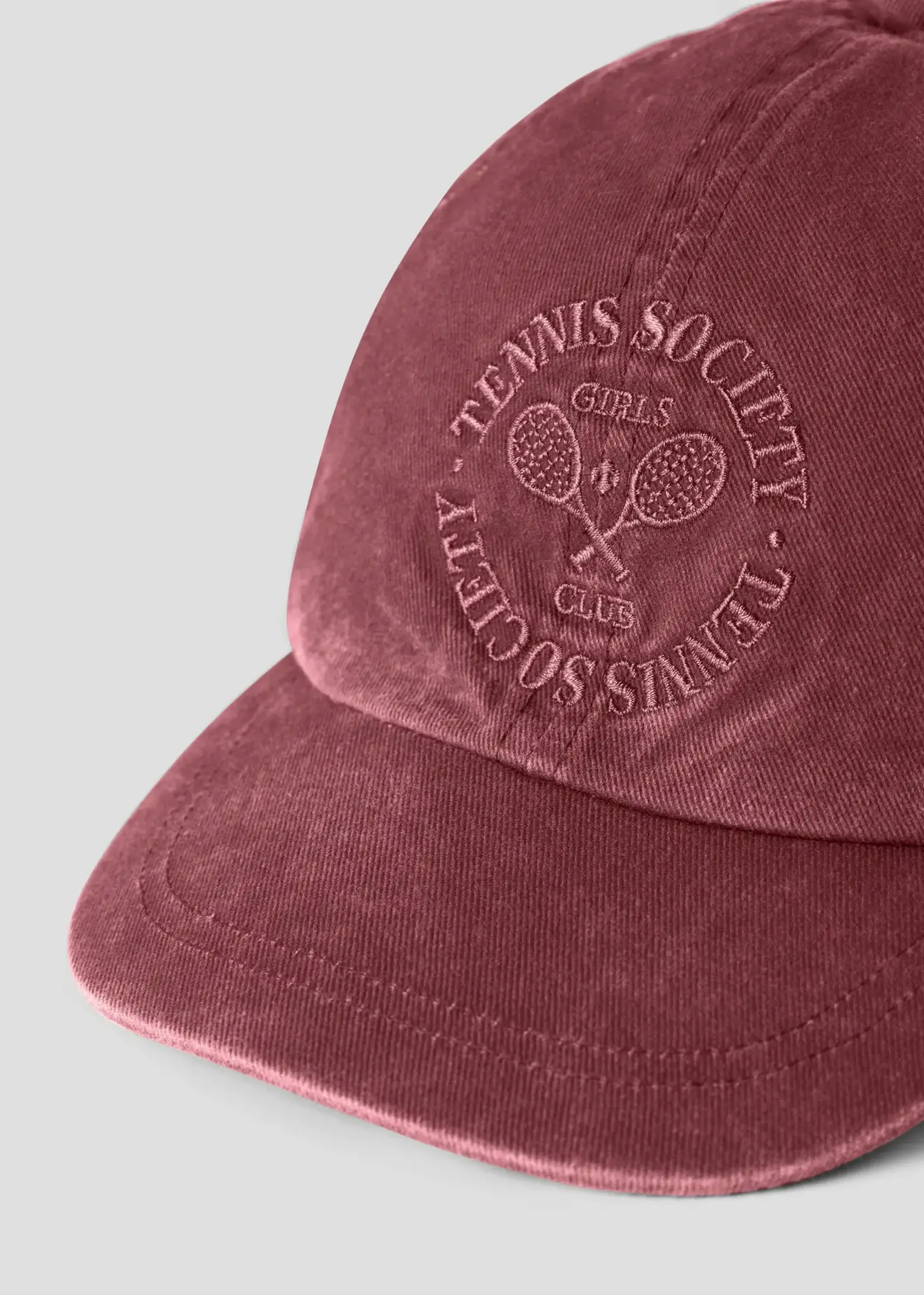 Name It Name It | NKFTESSA CAP – Red