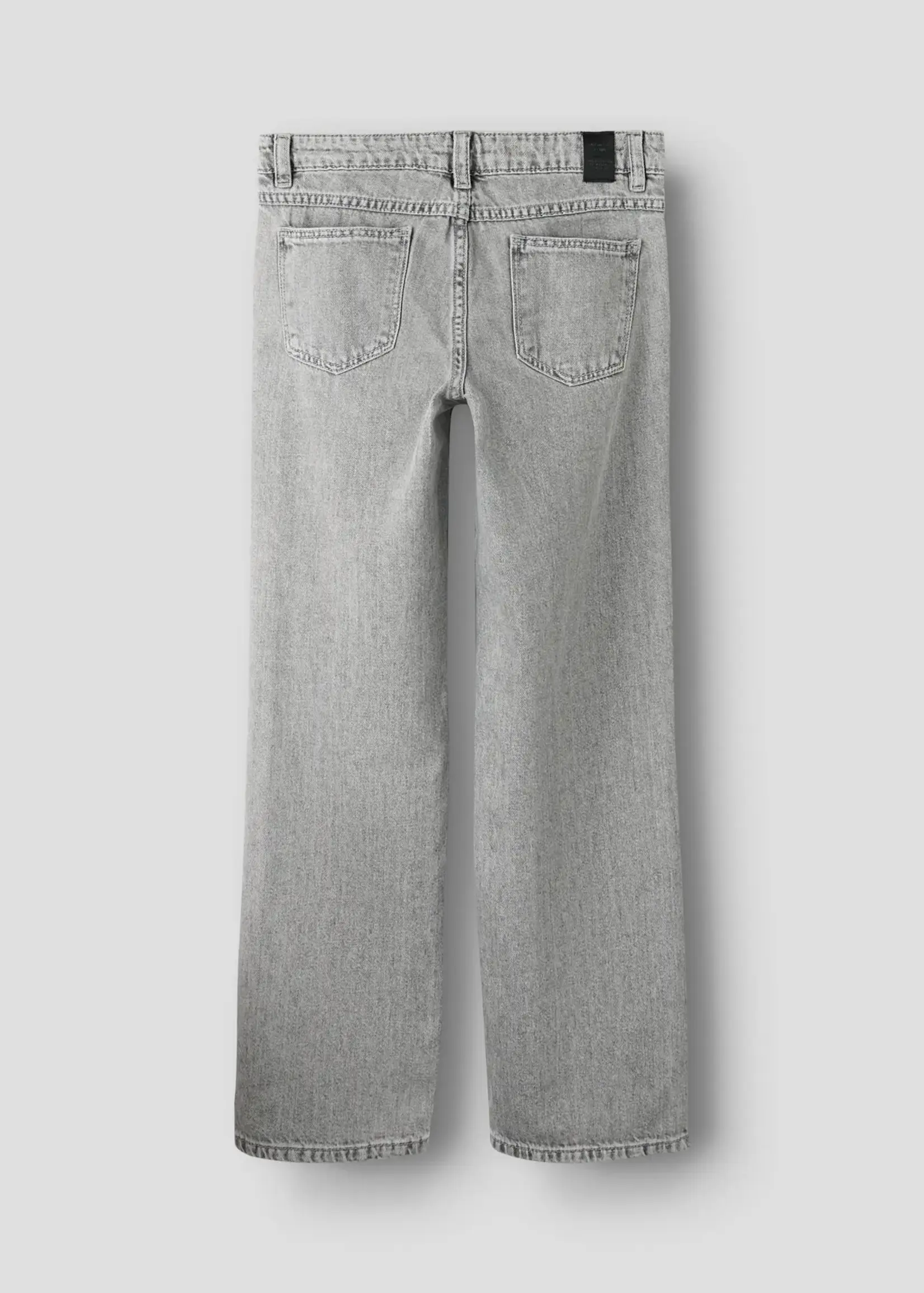 Name It Name It | NKFROSE ST RHINE JEANS 3366-BE NOOS – Light Grey Denim