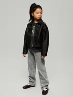 Name It Name It | NKFROSE ST RHINE JEANS 3366-BE NOOS – Light Grey Denim