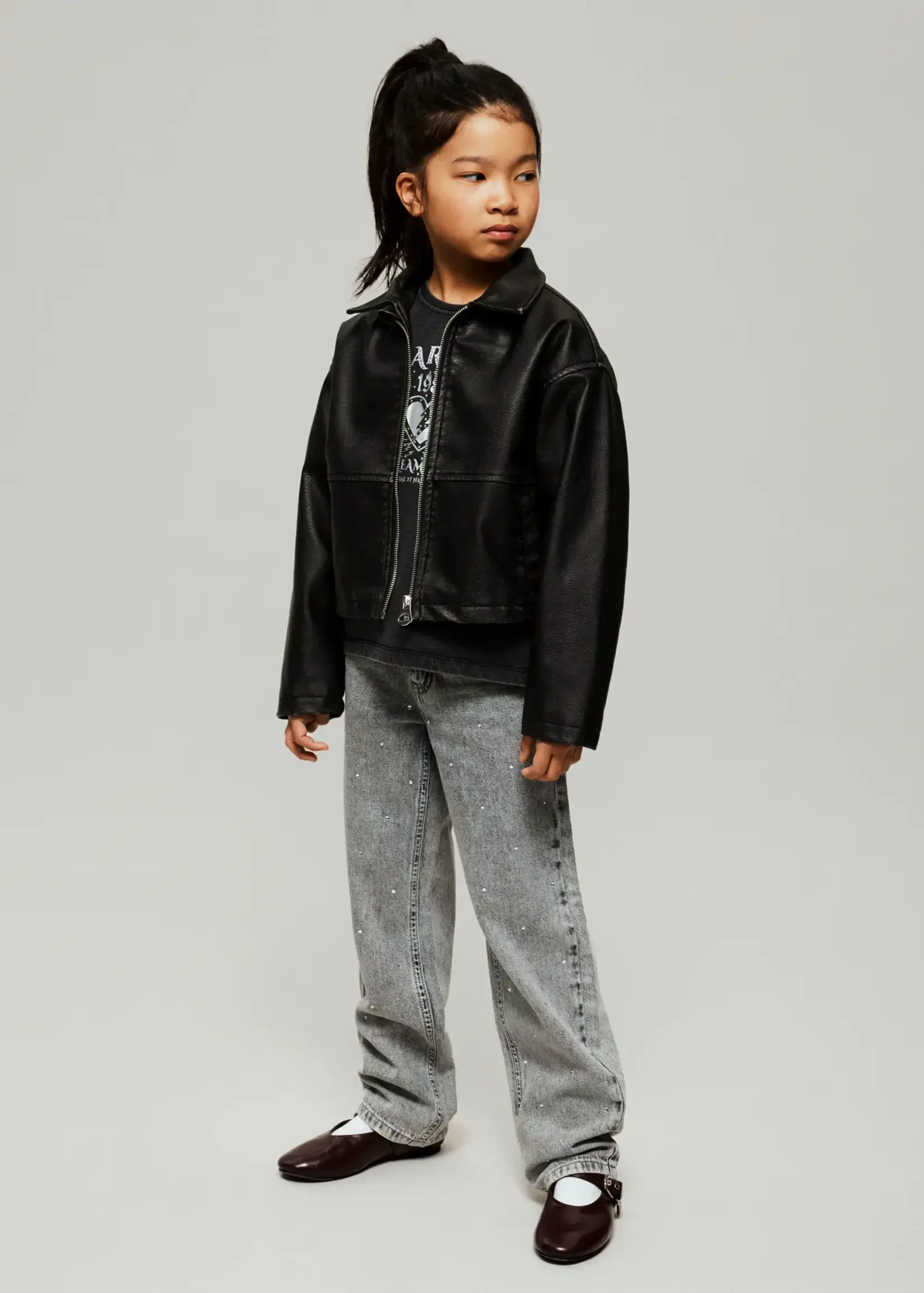 Name It Name It | NKFROSE ST RHINE JEANS 3366-BE NOOS – Light Grey Denim