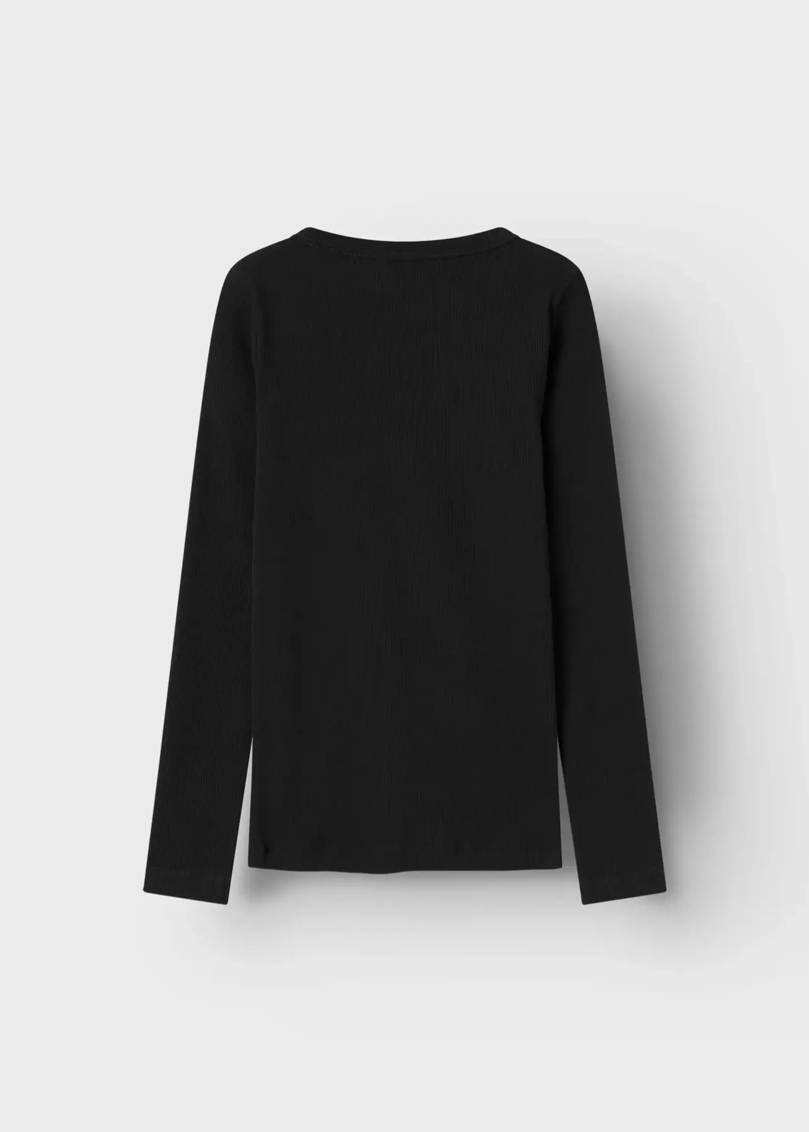 Name It Name It | NKFNAKAL LS TOP NOOS - Black