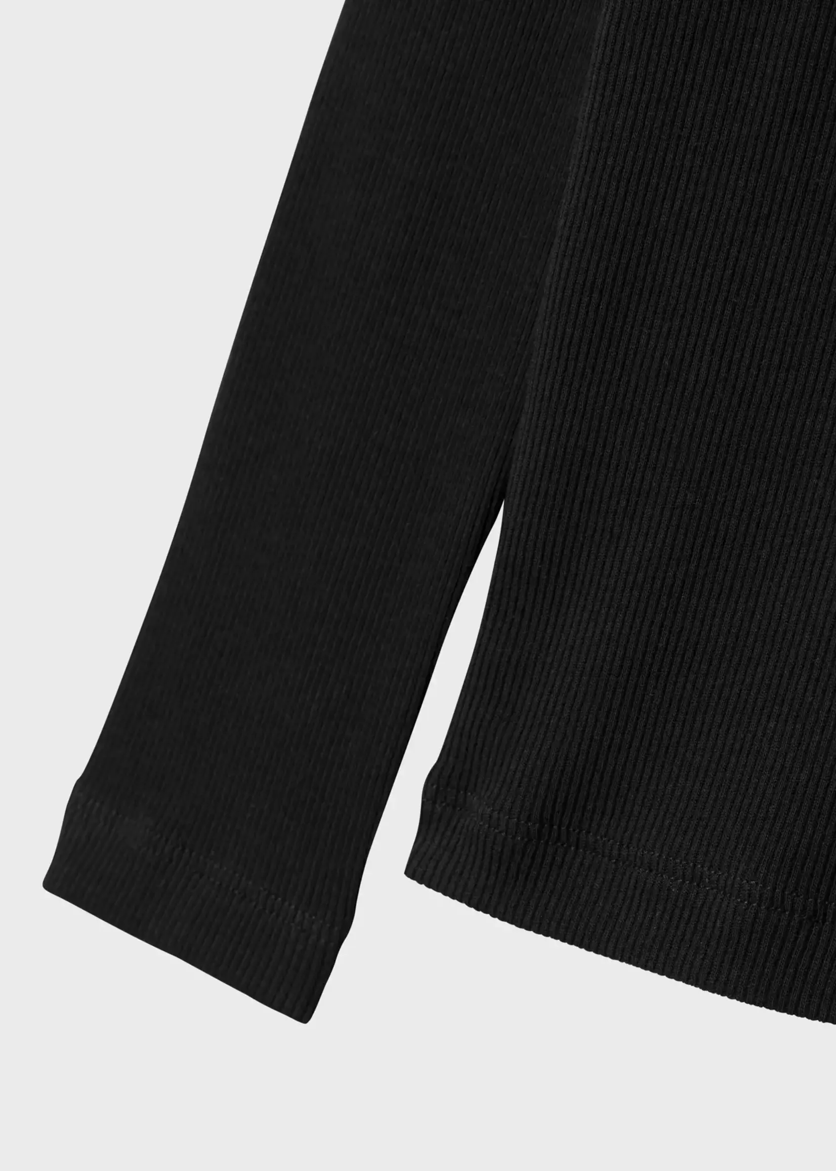 Name It Name It | NKFNAKAL LS TOP NOOS - Black