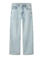 Name It Name It | NKMRYAN LOOSE JEANS 5760-RM NOOS - Light Blue Bleached Denim