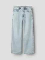 Name It Name It | NKMRYAN LOOSE JEANS 5760-RM NOOS - Light Blue Bleached Denim
