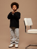 Name It Name It | NKMRYAN LOOSE JEANS 5760-RM NOOS - Light Grey Denim