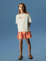 Name It Name It | NKFJANEY SS NREG TOP BOX  PB – Orange
