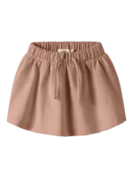 Lil' Atelier | NMFJOBO TIA SWEAT SKIRT LIL - Roebuck
