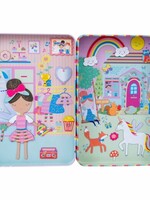 Floss & Rock Floss&Rock | Rainbow fairy  Magnetic Playtime