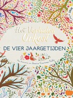 Het Verhalen Orkest | De vier jaargetijden