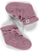 A Tiny Story A Tiny Story | baby slippers – Rouge